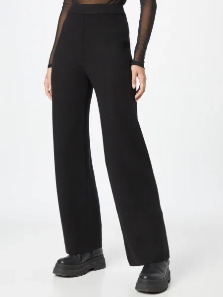Peppercorn Pantaloni Rosalia' negru