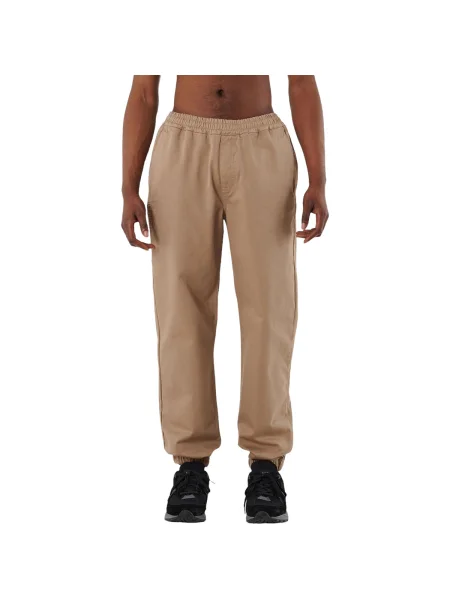 Pantaloni de jogging Iuter maro