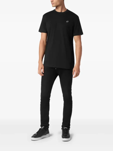 Tricou Philipp Plein negru