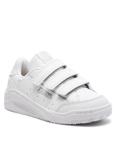 Tenisky Joma biela