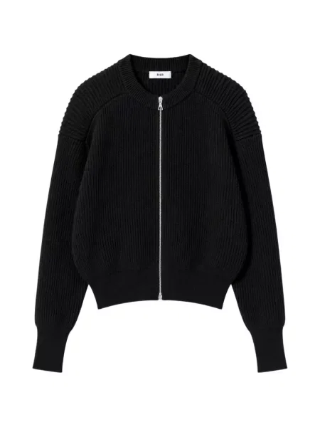 Cardigan Rier negru