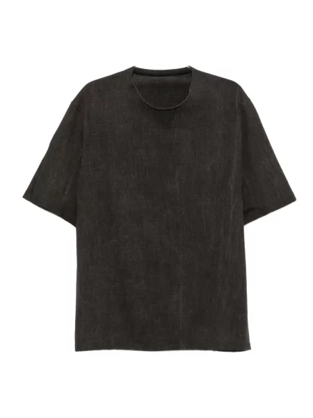 Tricou Devoa gri