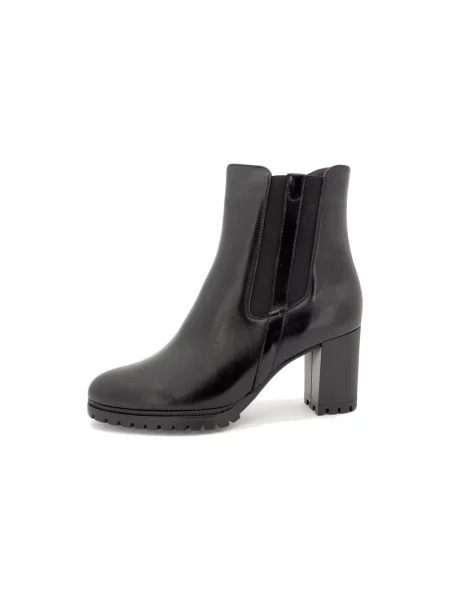 Pantofi Piesanto negru