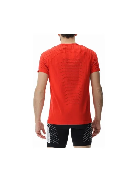 Tricou Uyn roșu
