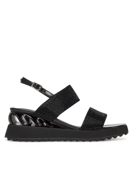 GOE Босоніжки чорний