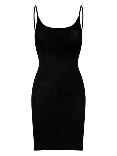 Rochie mini Baserange cu bretele
