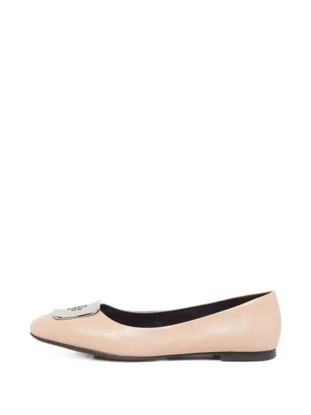 Balerini Tory Burch cu autograf