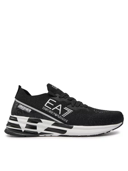 Sneakers negru