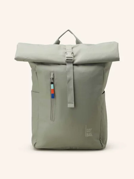 Got Bag Batoh Rolltop Easy světle zelená