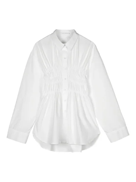 Koszula Cecilie Bahnsen biała