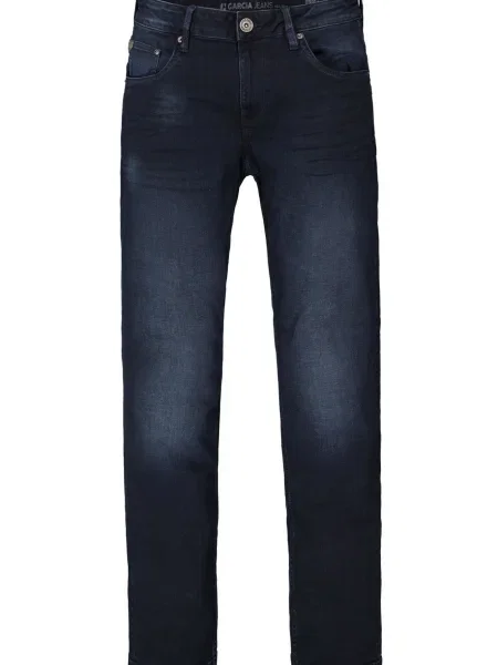 GARCIA Jeans albastru