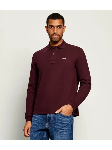 Tricou polo Lacoste clasic