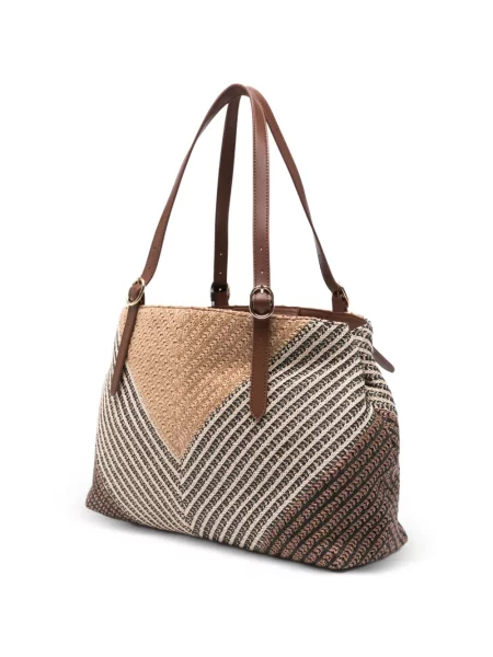 Geantă shopper Twinset