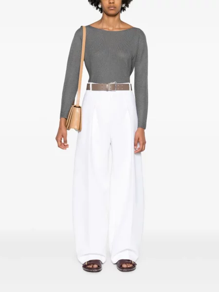 Megztinis Giorgio Armani pilka