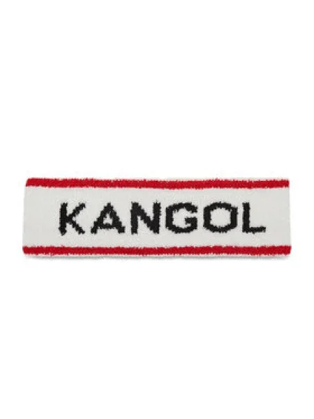 Șapcă Kangol alb