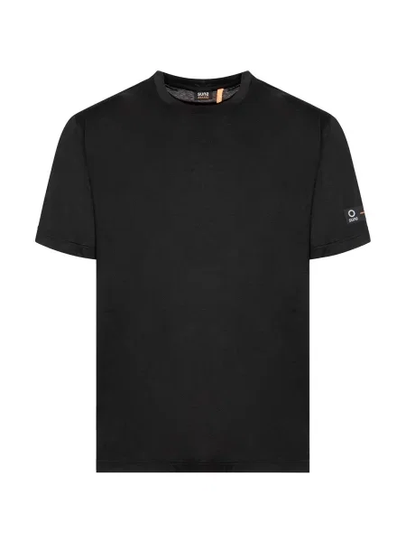 Tricou Suns negru