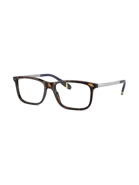 Ochelari de soare Polo Ralph Lauren albastru