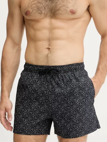 Emporio Armani шорти для купання