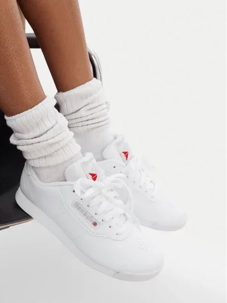 Tenisice Reebok C-PRINCESS bijela