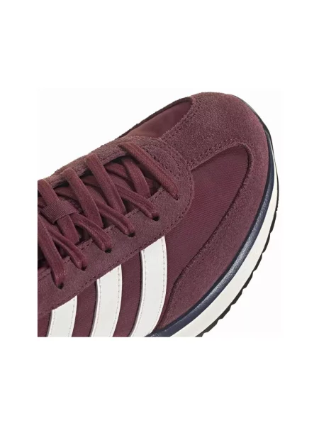 Pantofi Adidas alergare alb
