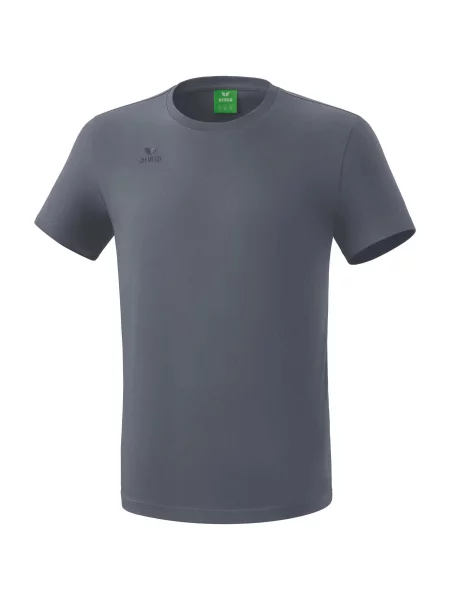 Koszulka teamsport Erima szara