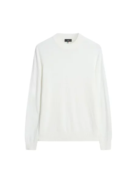 Sweter Cinque biały