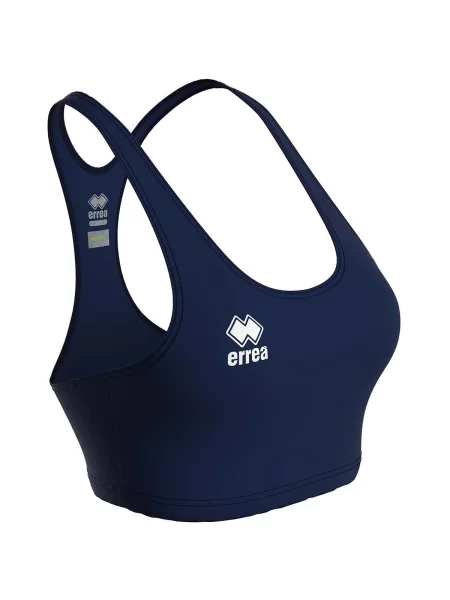 Sutien copii Errea albastru