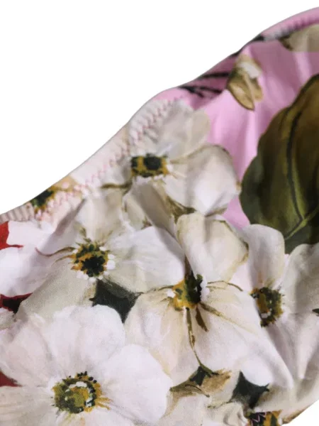 Top Dolce & Gabbana roz
