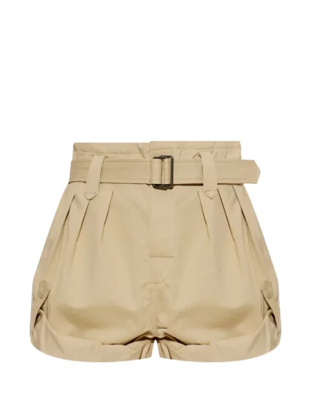 Cu centură pantaloni scurți Kenzo
