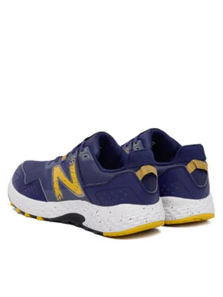 Futócipő New Balance kék