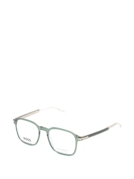 Ochelari de soare Boss verde