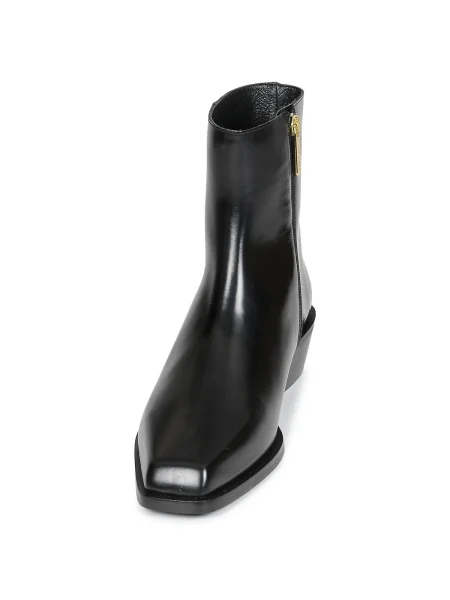 Pantofi Martinelli negru