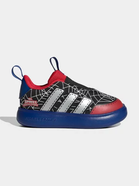 Adidas MARVEL SPIDER-MAN tenisice za djecu crna