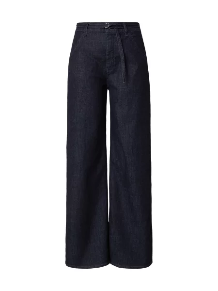 Dawn Pantaloni cu cute BLINK închis albastru