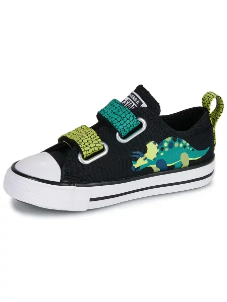 Tenisky Converse čierna