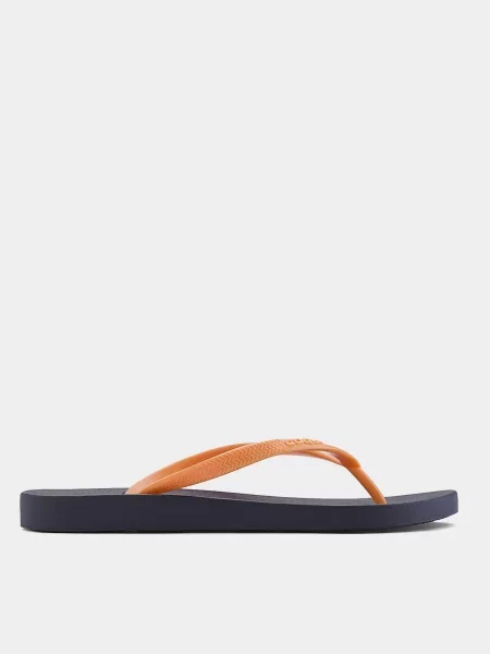 Вьетнамки Coqui синие