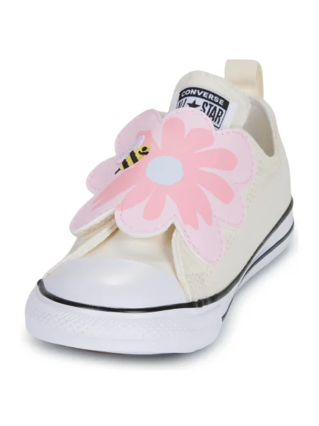 Pantofi copii Converse roz
