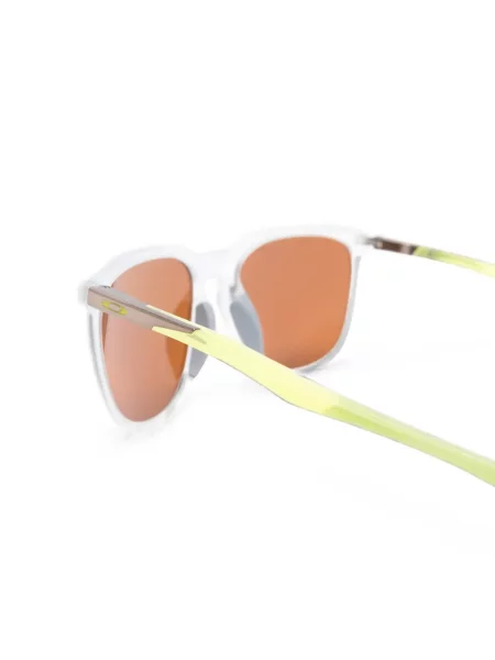 Ochelari de soare Oakley alb