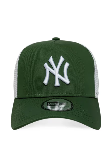 Șapcă New Era Cap verde