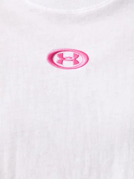 Укорочена футболка Under Armour