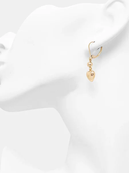 Серьги Lauren Ralph Lauren
