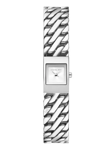 Часовници Michael Kors сребристо