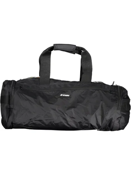 Geantă de călătorie K-way negru