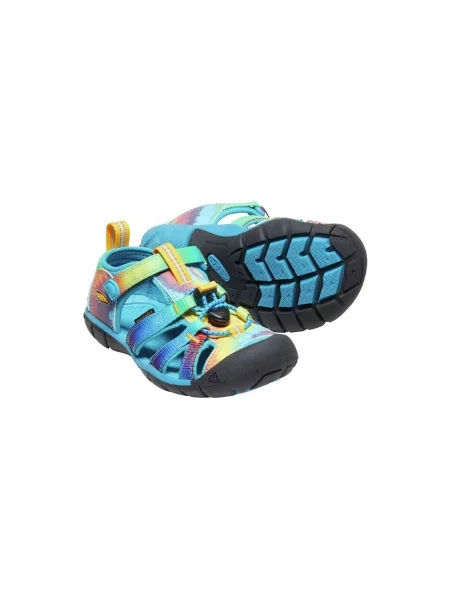 Pantofi Keen albastru