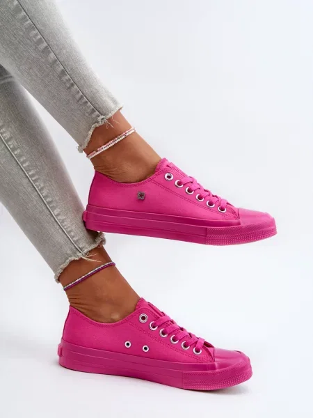 Superge Big Star Shoes roza