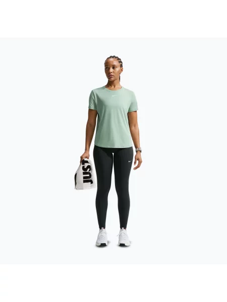 Tričko Nike One Classic Dri-Fit steam/white bílé