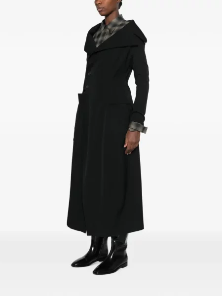 Rochie Yohji Yamamoto negru