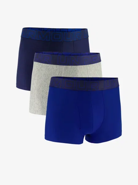 Šortky Under Armour modrá