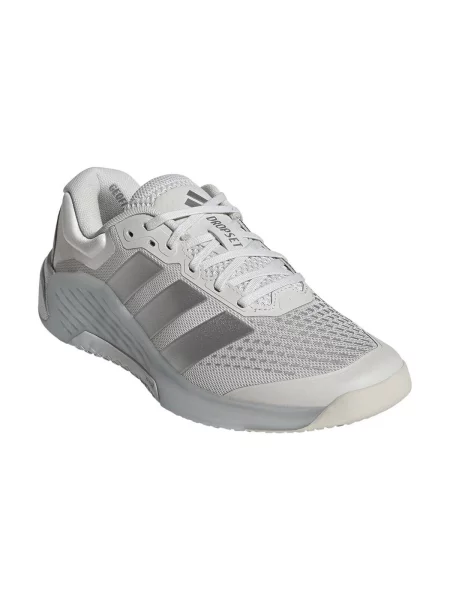 Pantofi Adidas gri