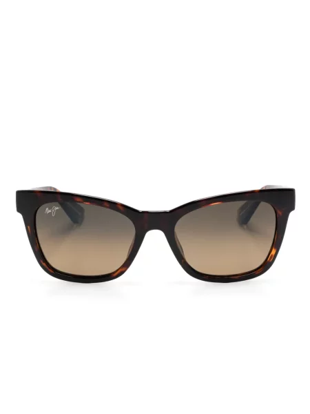 Ochelari de soare Maui Jim maro